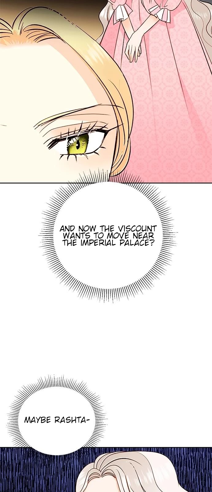 Remarried Empress Chapter 36 page 22 - Chapter 36
