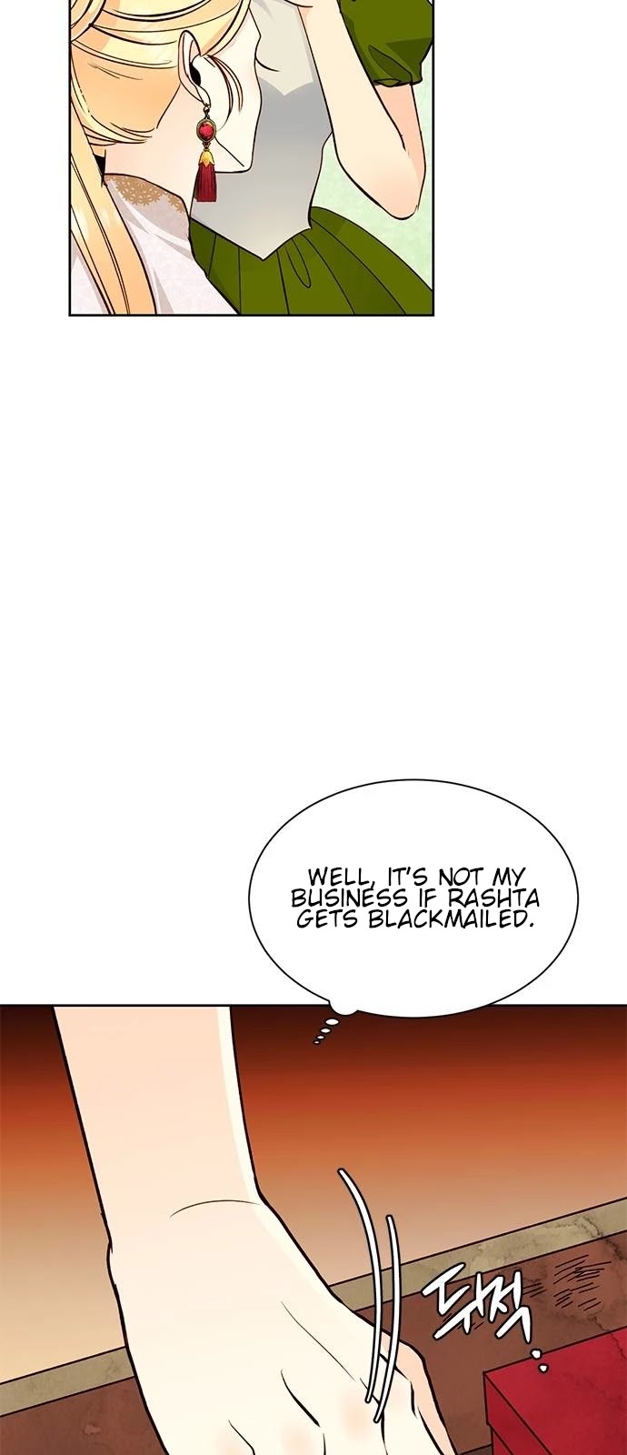 Remarried Empress Chapter 36 page 24 - Chapter 36