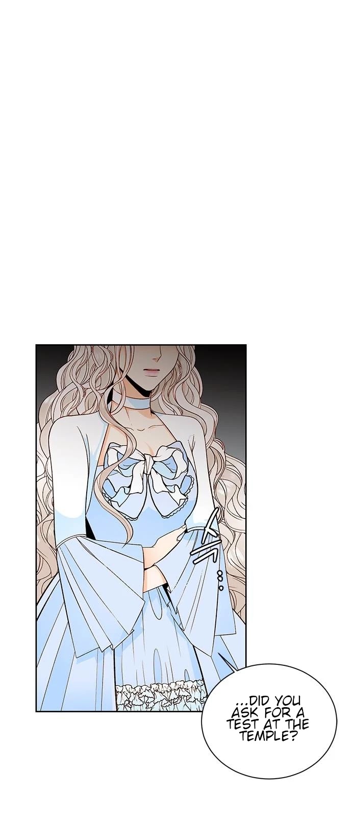 Remarried Empress Chapter 36 page 3 - Chapter 36