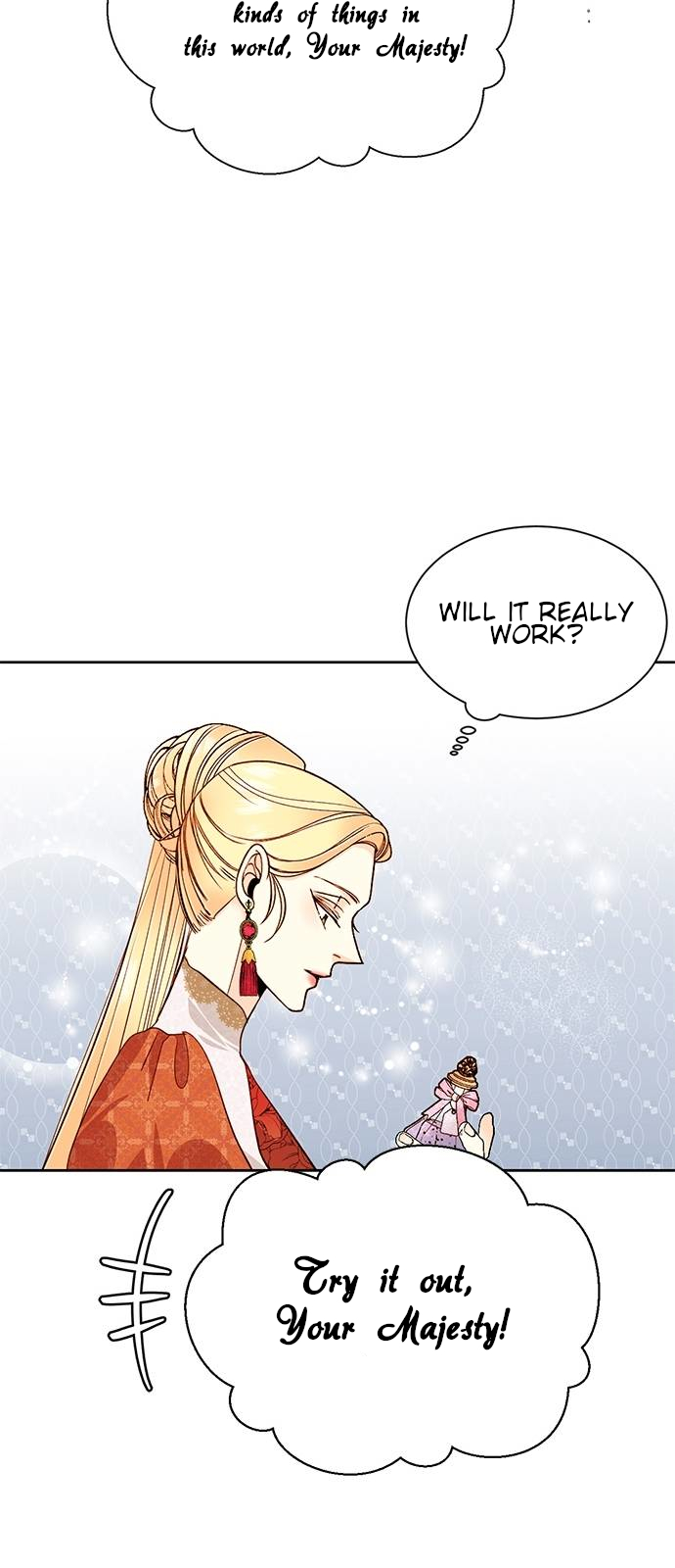 Remarried Empress Chapter 36 page 30 - Chapter 36
