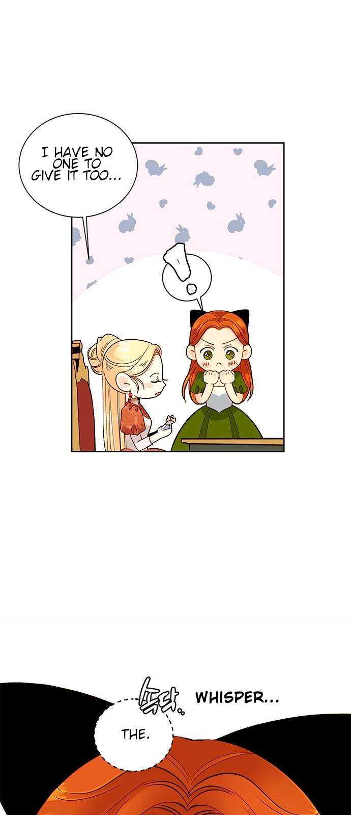 Remarried Empress Chapter 36 page 31 - Chapter 36