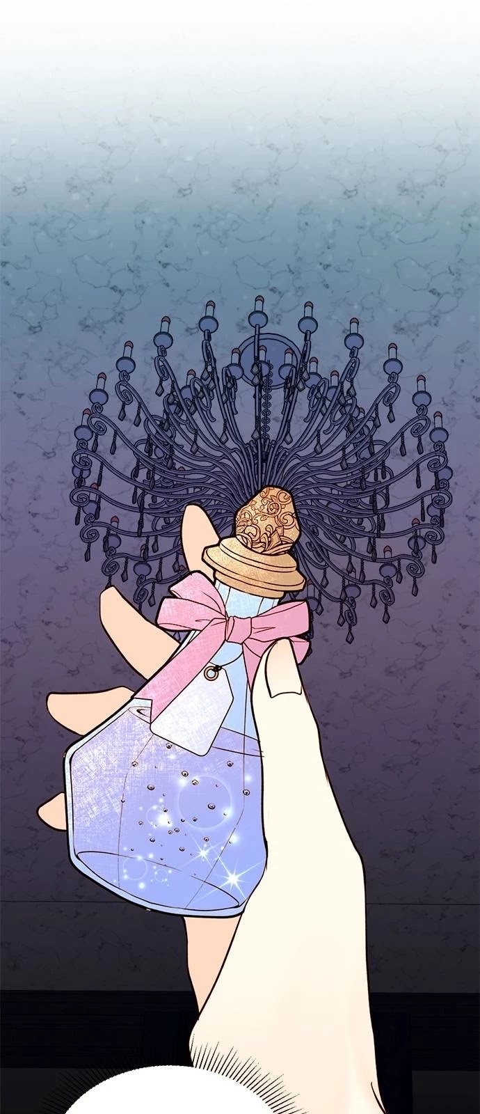 Remarried Empress Chapter 36 page 33 - Chapter 36