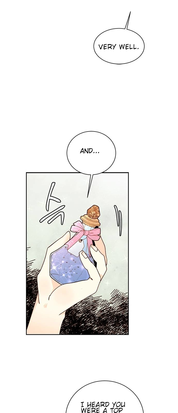 Remarried Empress Chapter 36 page 38 - Chapter 36