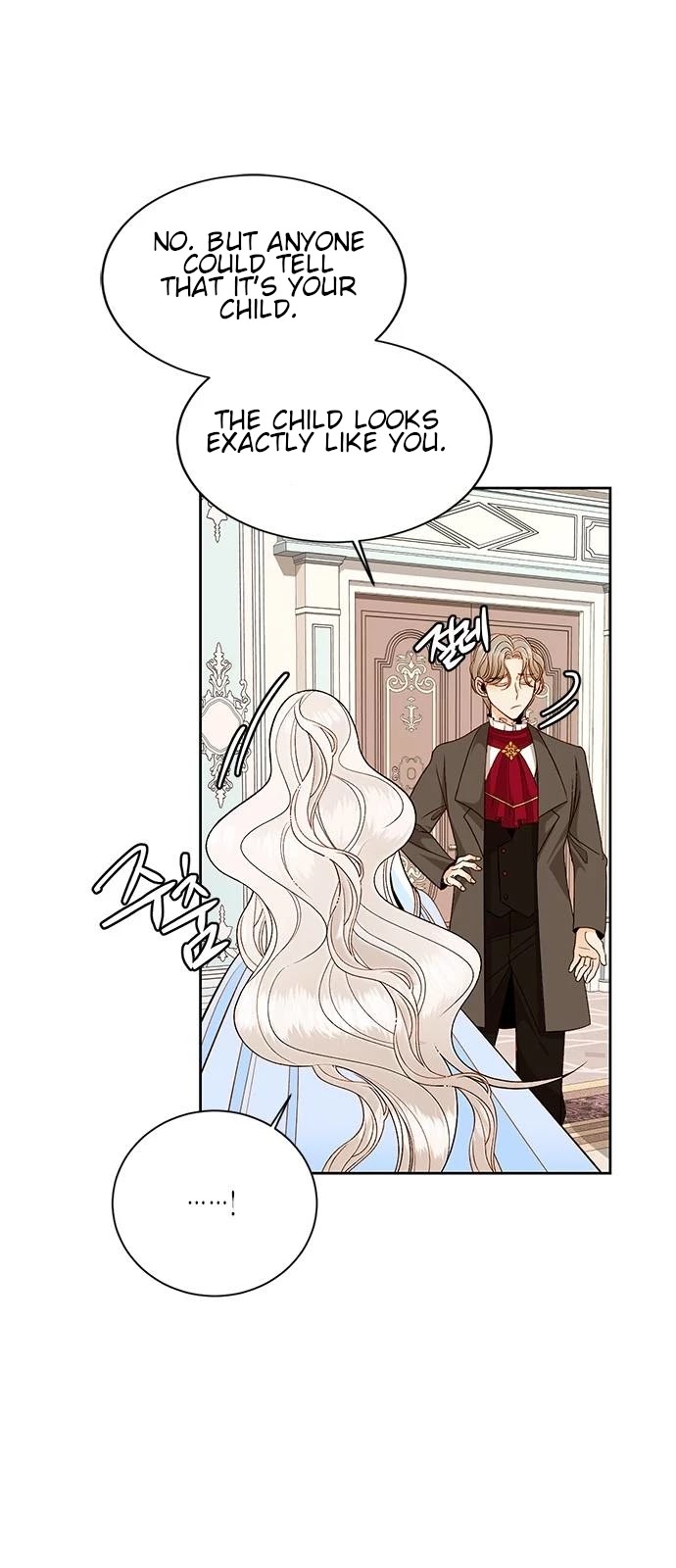 Remarried Empress Chapter 36 page 4 - Chapter 36
