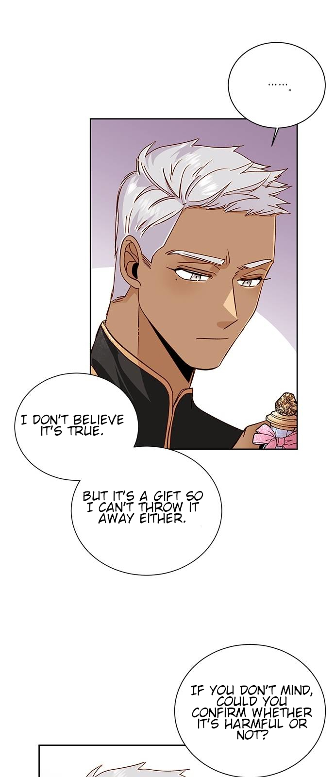 Remarried Empress Chapter 36 page 42 - Chapter 36