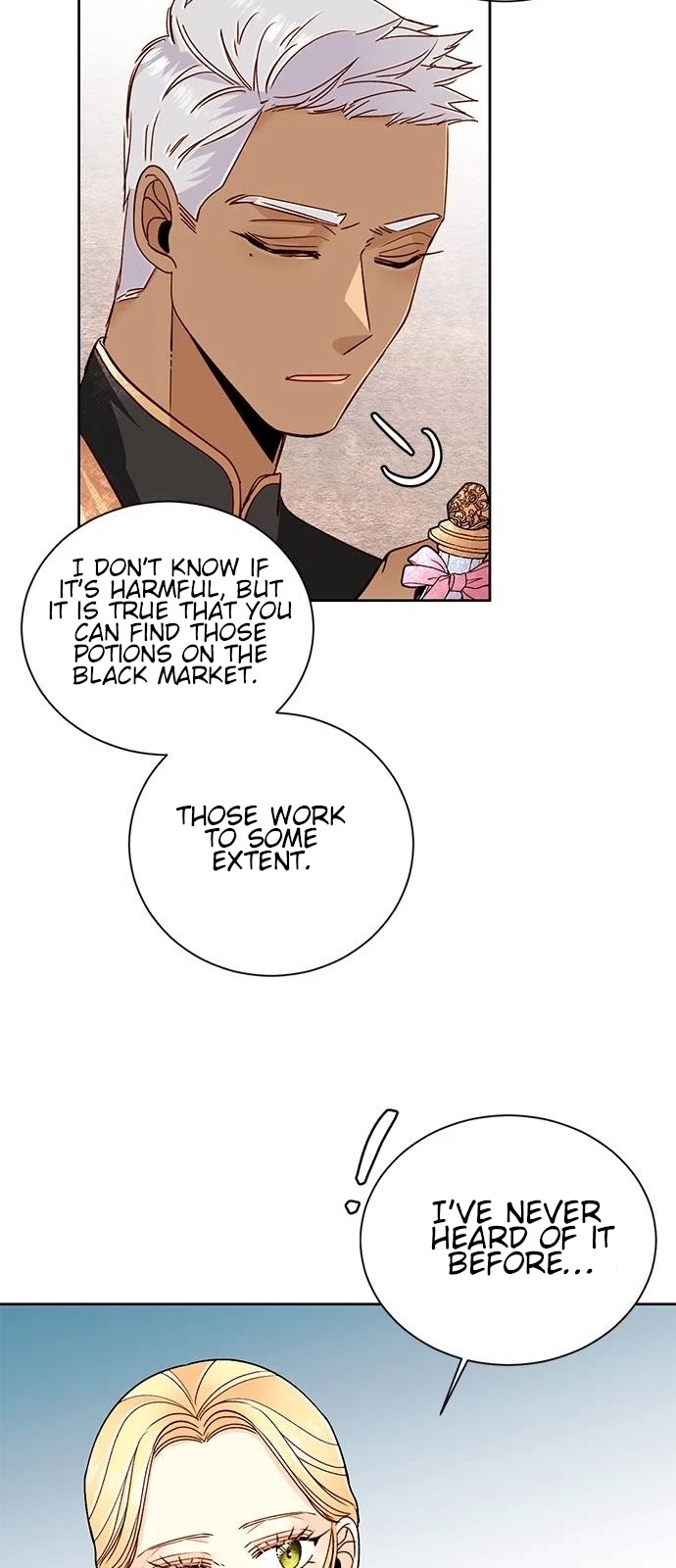 Remarried Empress Chapter 36 page 43 - Chapter 36