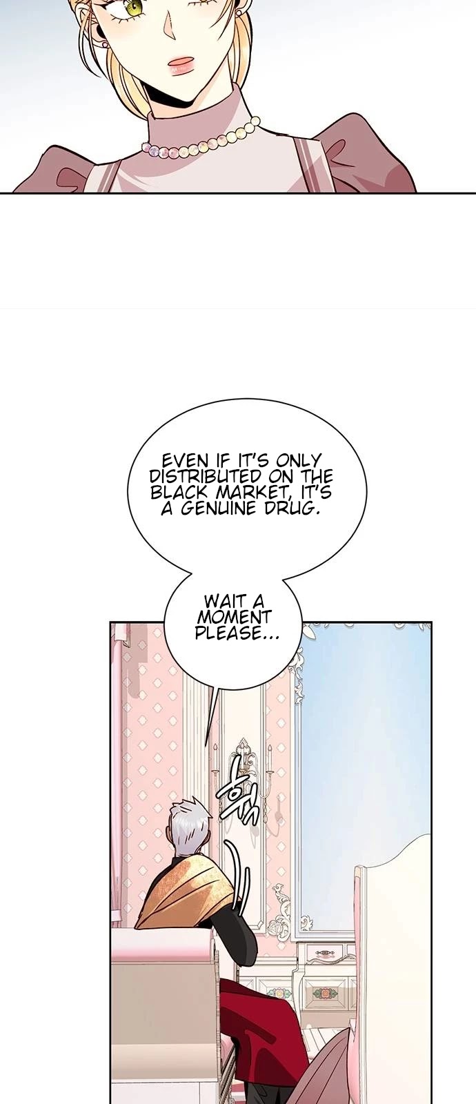 Remarried Empress Chapter 36 page 44 - Chapter 36