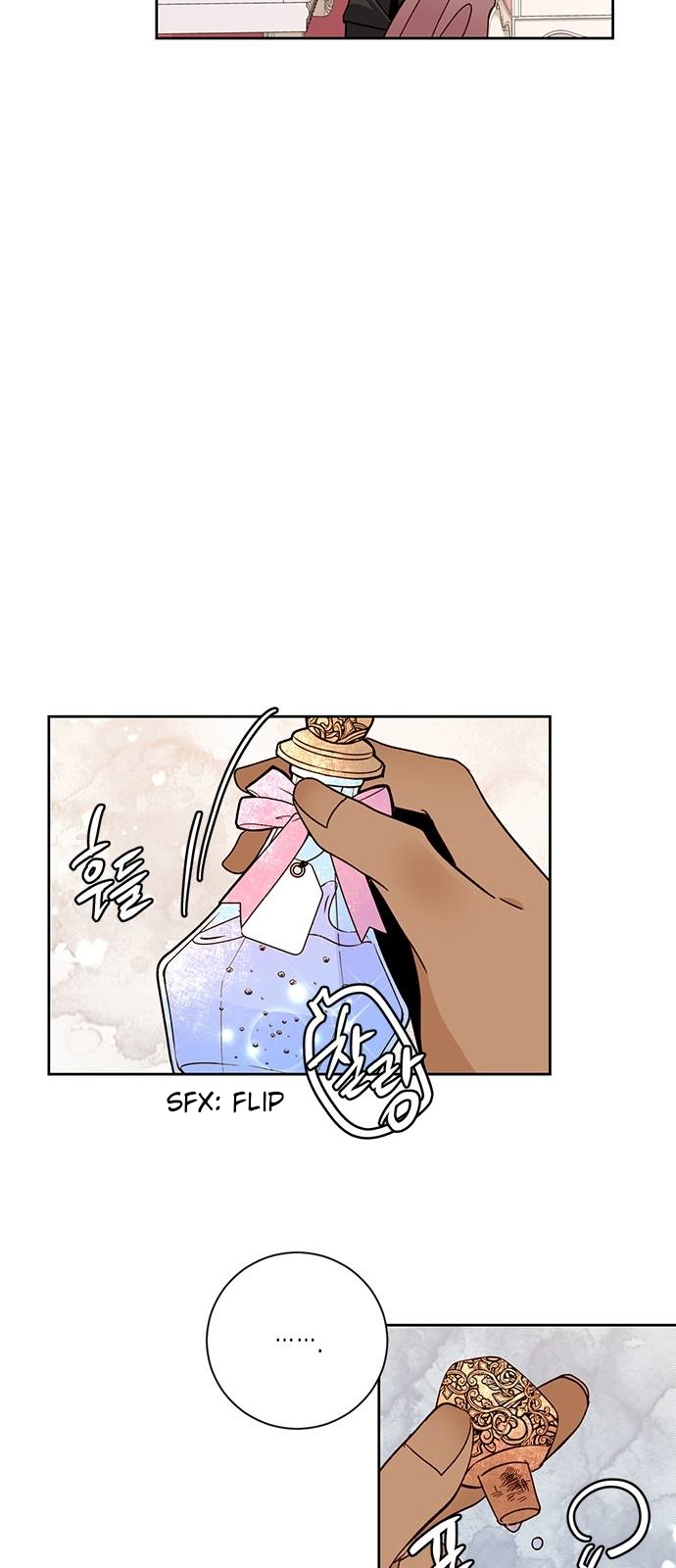 Remarried Empress Chapter 36 page 45 - Chapter 36
