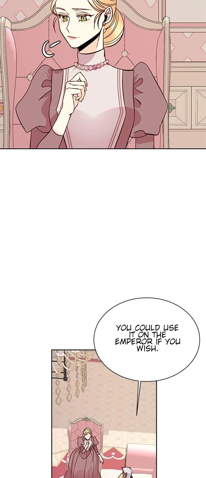 Remarried Empress Chapter 36 page 49 - Chapter 36
