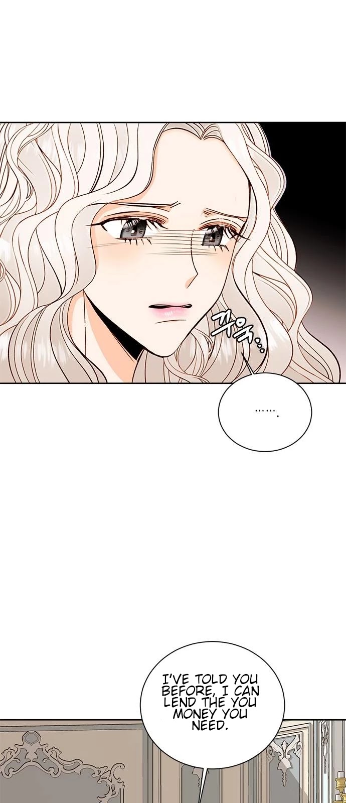 Remarried Empress Chapter 36 page 5 - Chapter 36