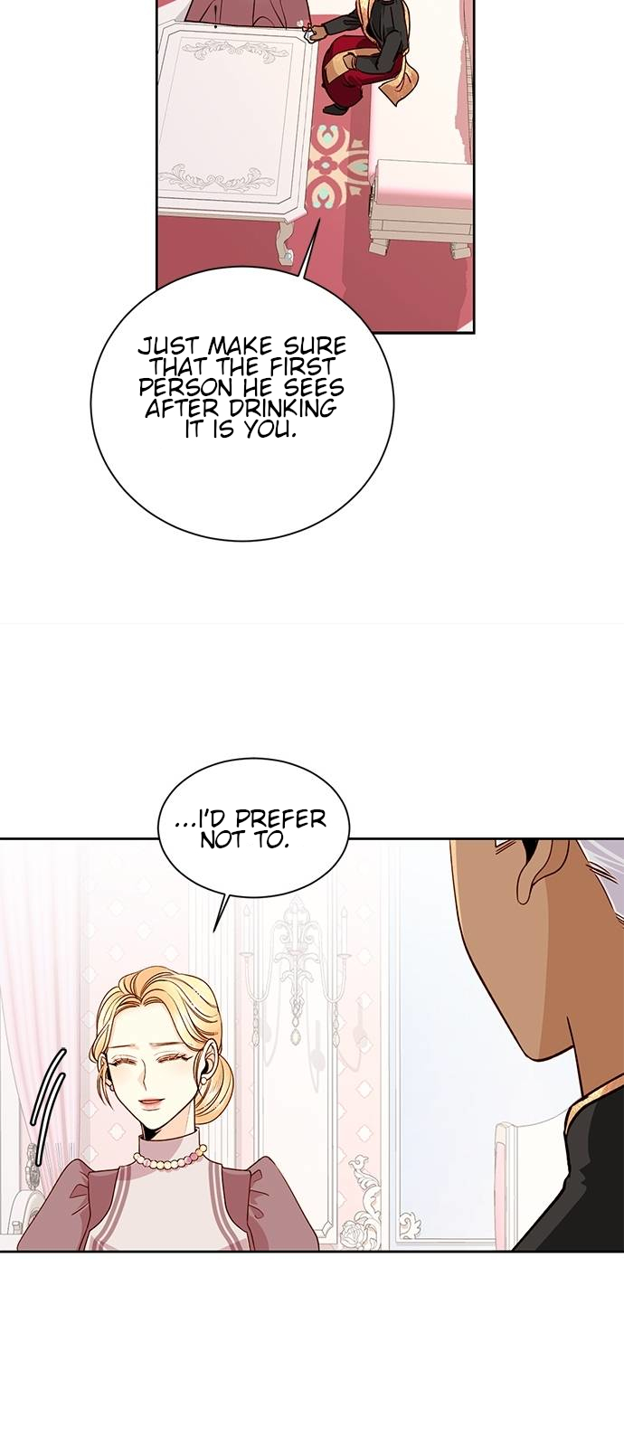 Remarried Empress Chapter 36 page 50 - Chapter 36