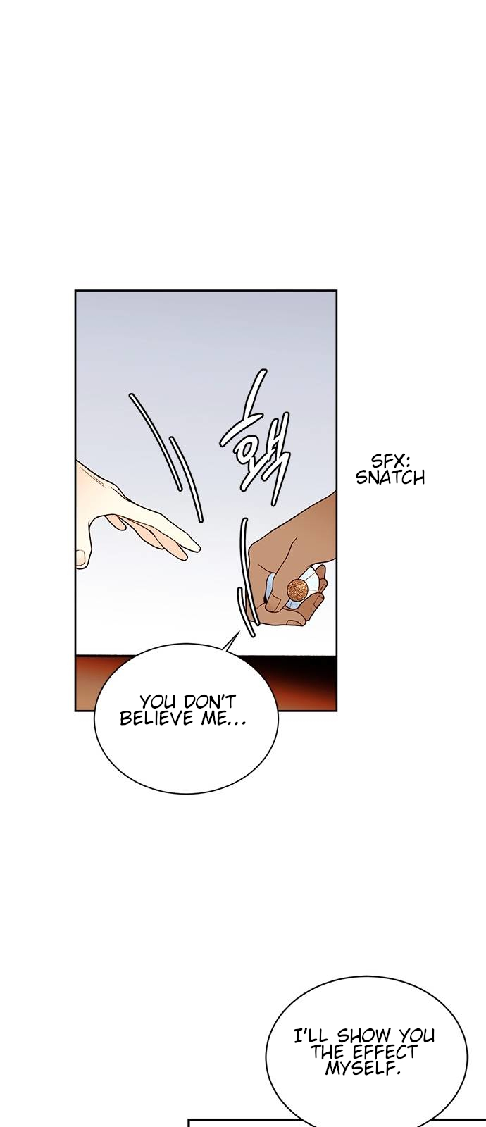 Remarried Empress Chapter 36 page 51 - Chapter 36