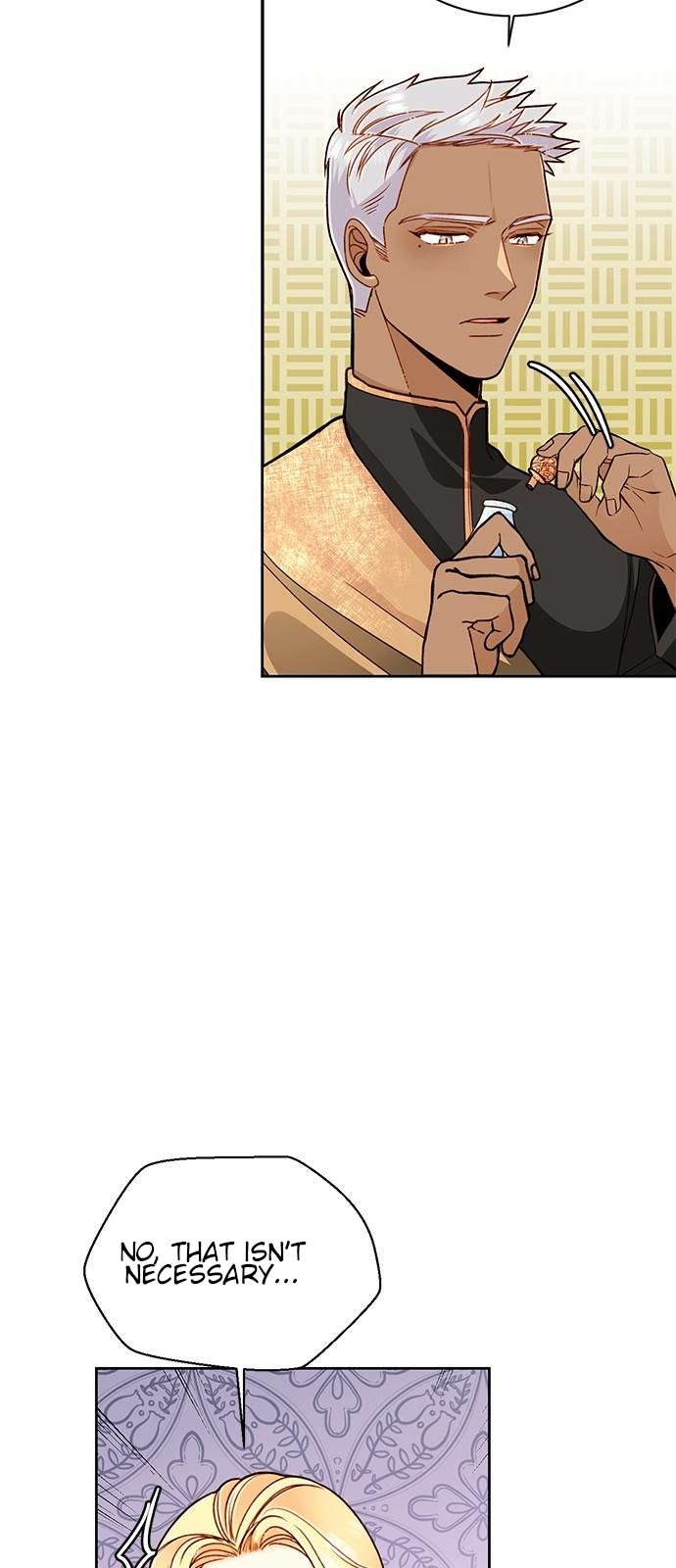 Remarried Empress Chapter 36 page 52 - Chapter 36