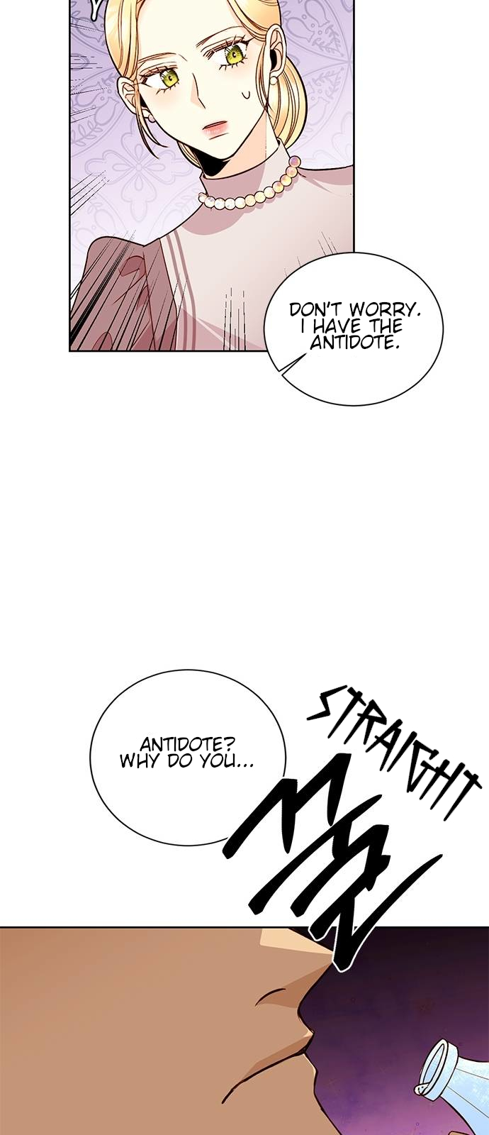 Remarried Empress Chapter 36 page 53 - Chapter 36