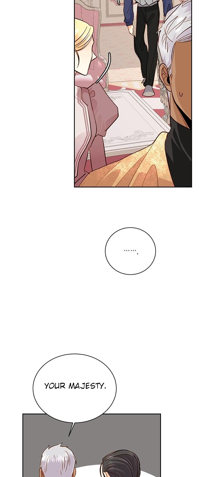 Remarried Empress Chapter 36 page 59 - Chapter 36