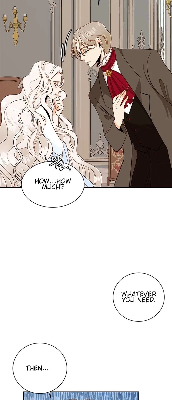 Remarried Empress Chapter 36 page 6 - Chapter 36