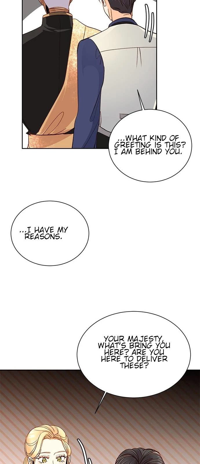 Remarried Empress Chapter 36 page 60 - Chapter 36