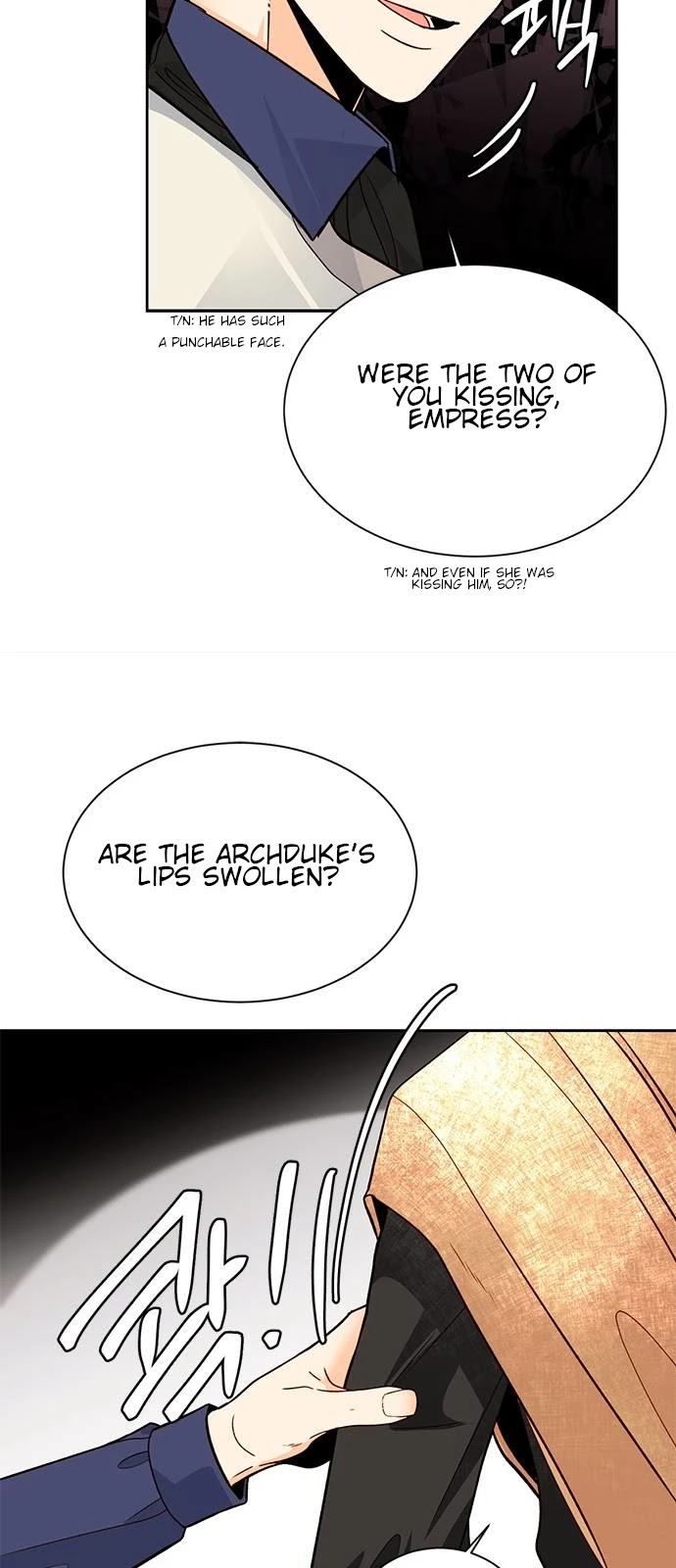 Remarried Empress Chapter 36 page 62 - Chapter 36