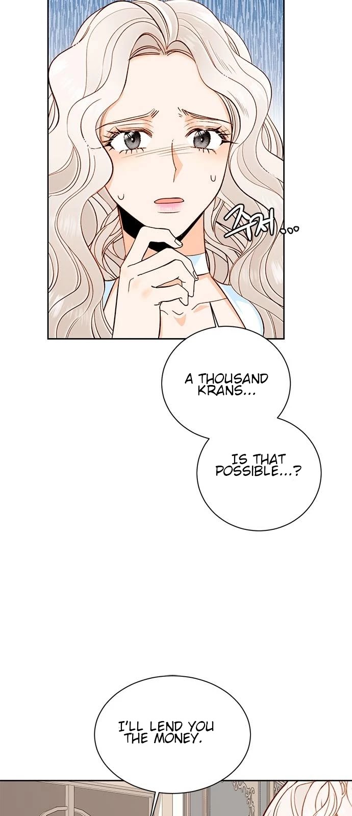 Remarried Empress Chapter 36 page 7 - Chapter 36