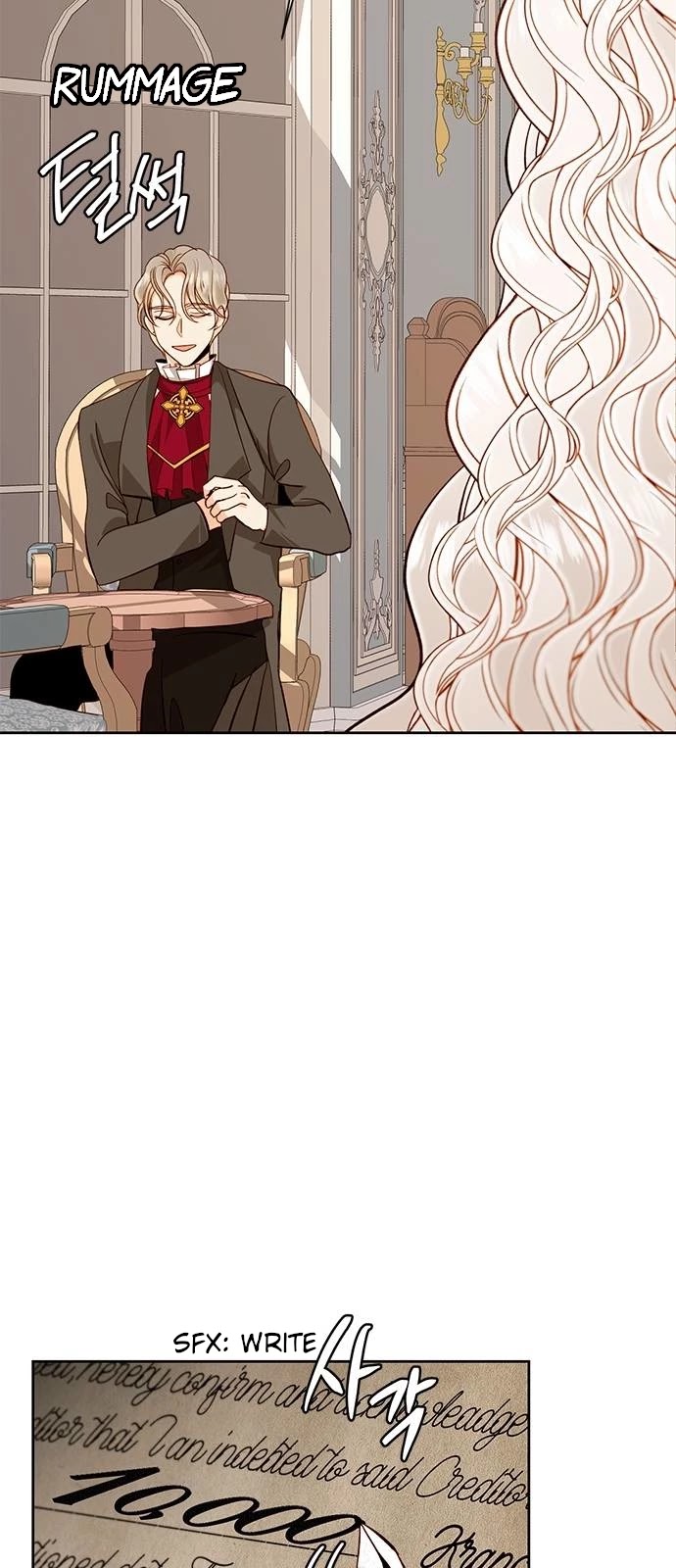 Remarried Empress Chapter 36 page 8 - Chapter 36