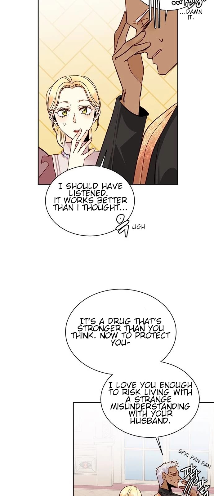 Remarried Empress Chapter 37 page 10 - Chapter 37