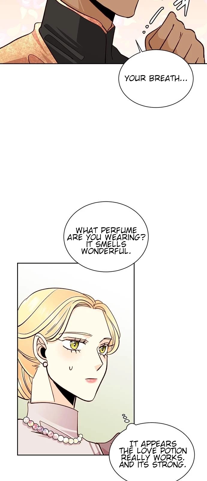 Remarried Empress Chapter 37 page 12 - Chapter 37