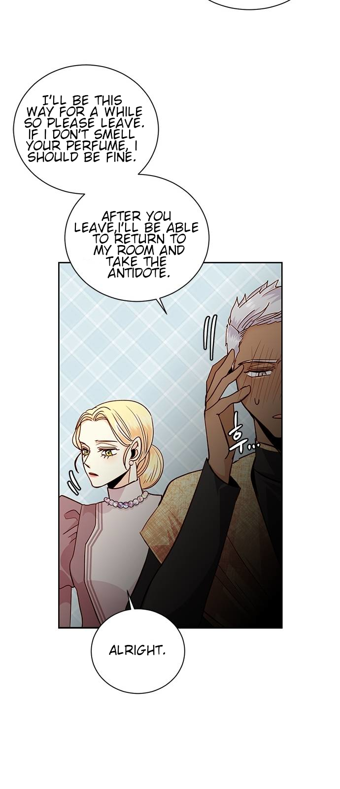 Remarried Empress Chapter 37 page 13 - Chapter 37
