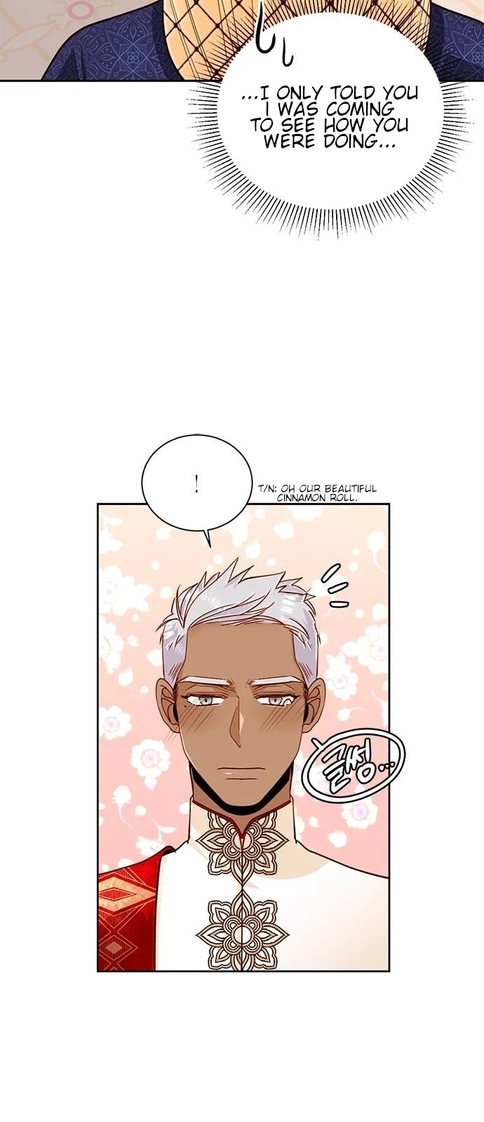 Remarried Empress Chapter 37 page 20 - Chapter 37
