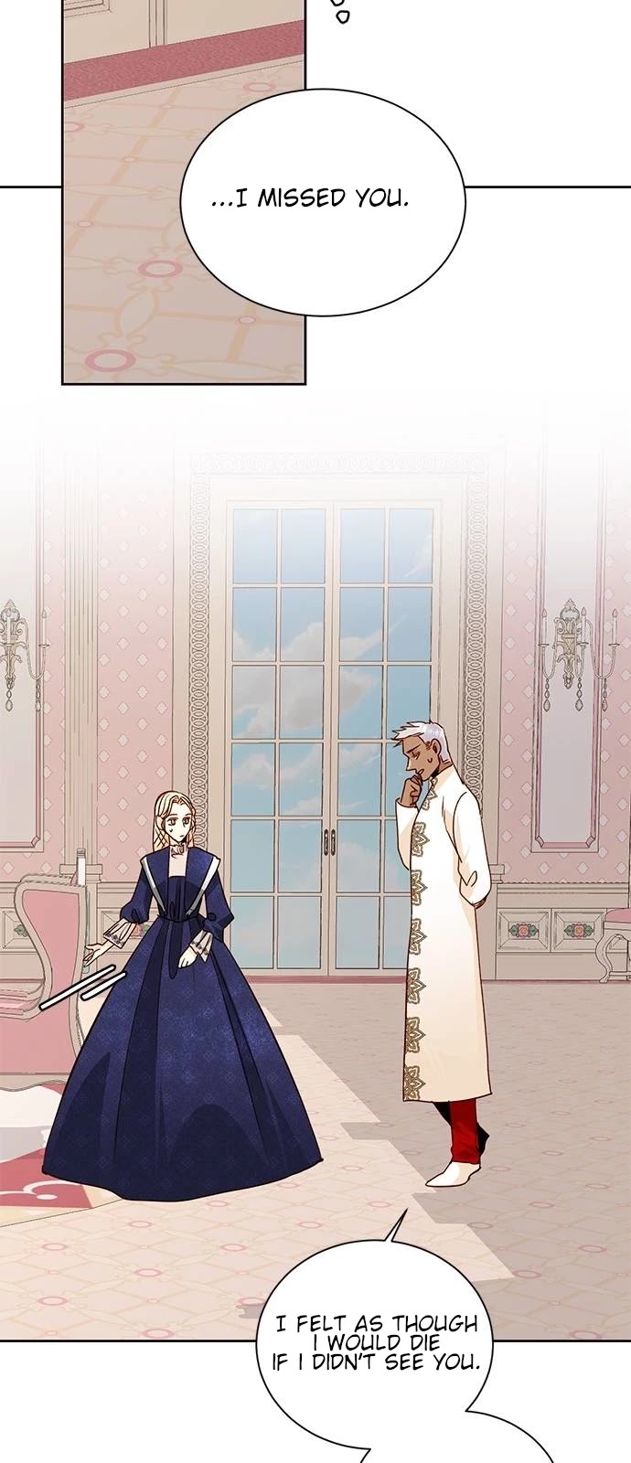 Remarried Empress Chapter 37 page 24 - Chapter 37