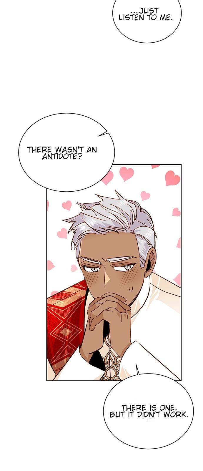 Remarried Empress Chapter 37 page 25 - Chapter 37