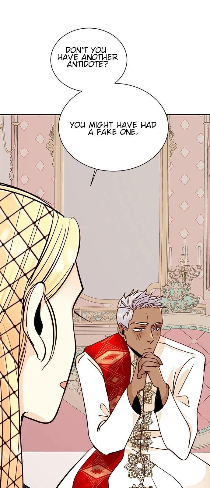 Remarried Empress Chapter 37 page 26 - Chapter 37