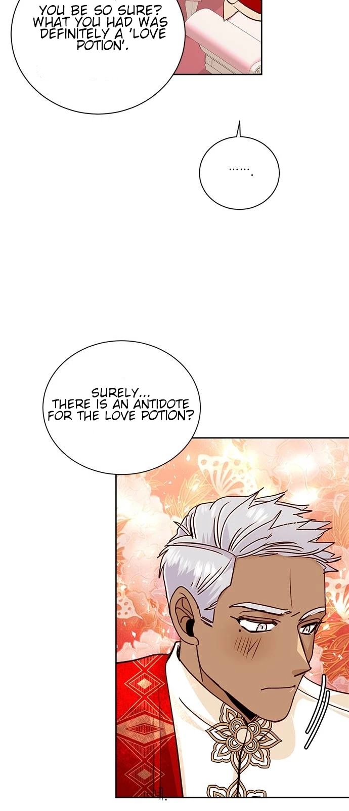 Remarried Empress Chapter 37 page 28 - Chapter 37