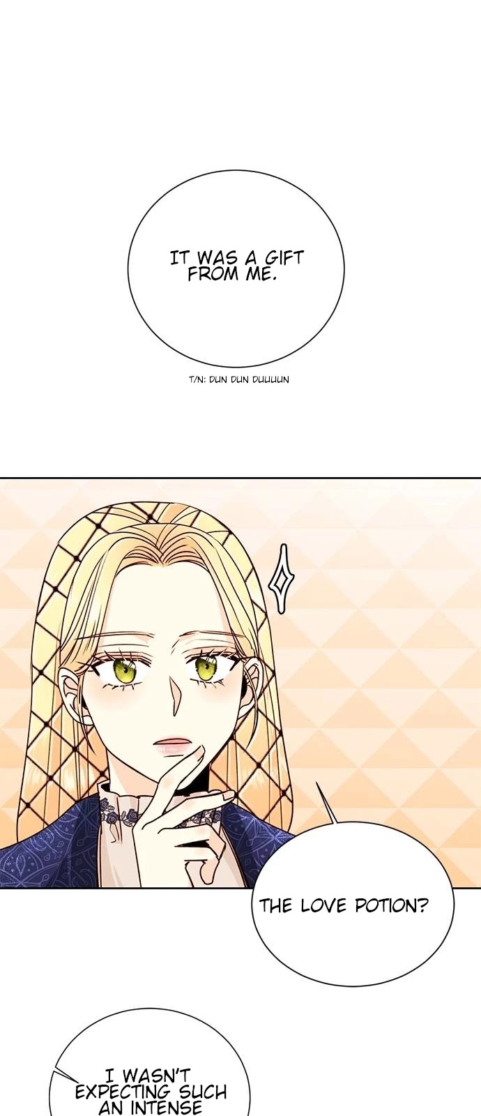 Remarried Empress Chapter 37 page 29 - Chapter 37