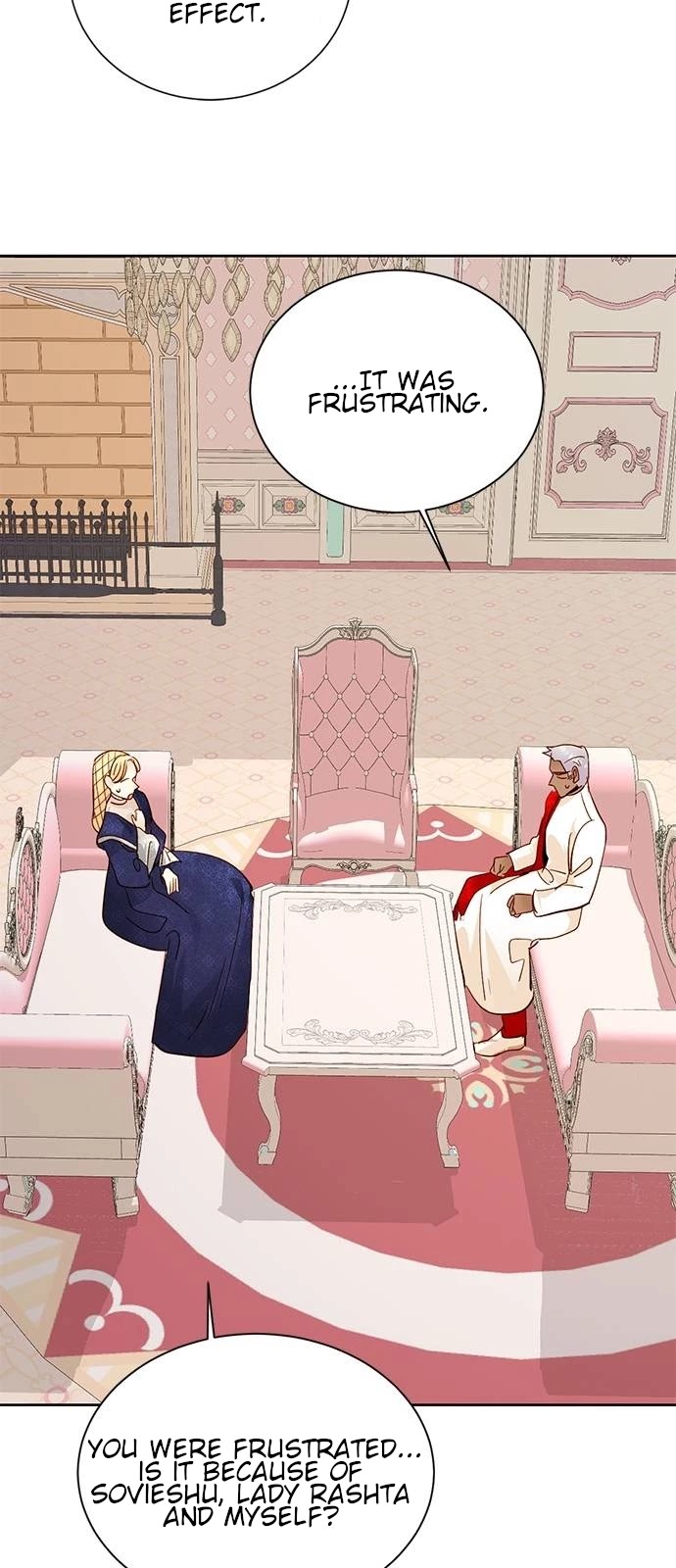 Remarried Empress Chapter 37 page 30 - Chapter 37