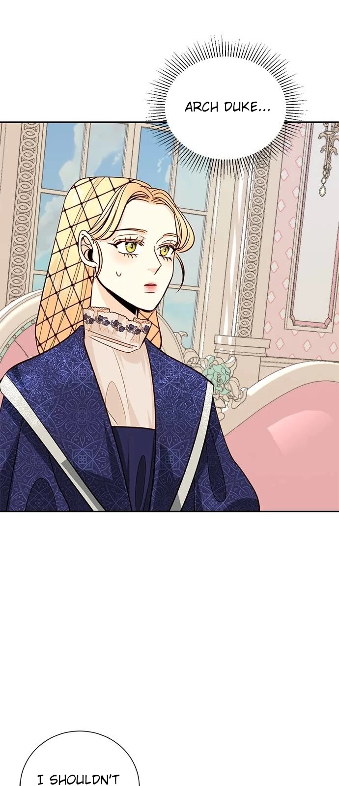 Remarried Empress Chapter 37 page 32 - Chapter 37