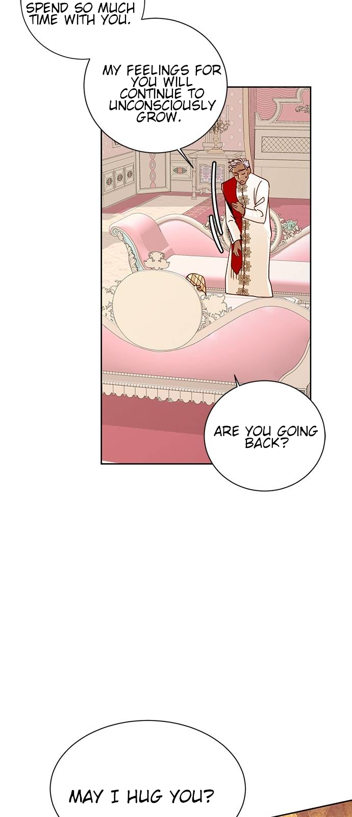 Remarried Empress Chapter 37 page 33 - Chapter 37