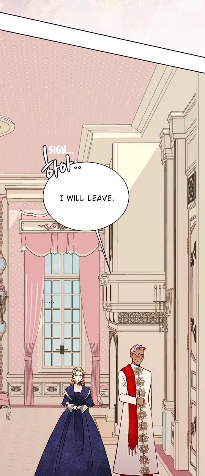 Remarried Empress Chapter 37 page 35 - Chapter 37