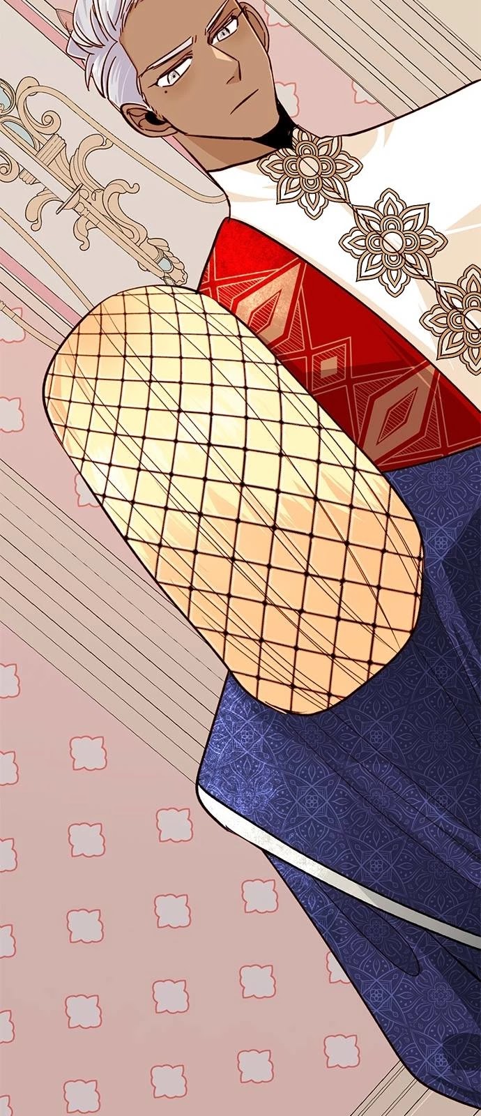 Remarried Empress Chapter 37 page 38 - Chapter 37