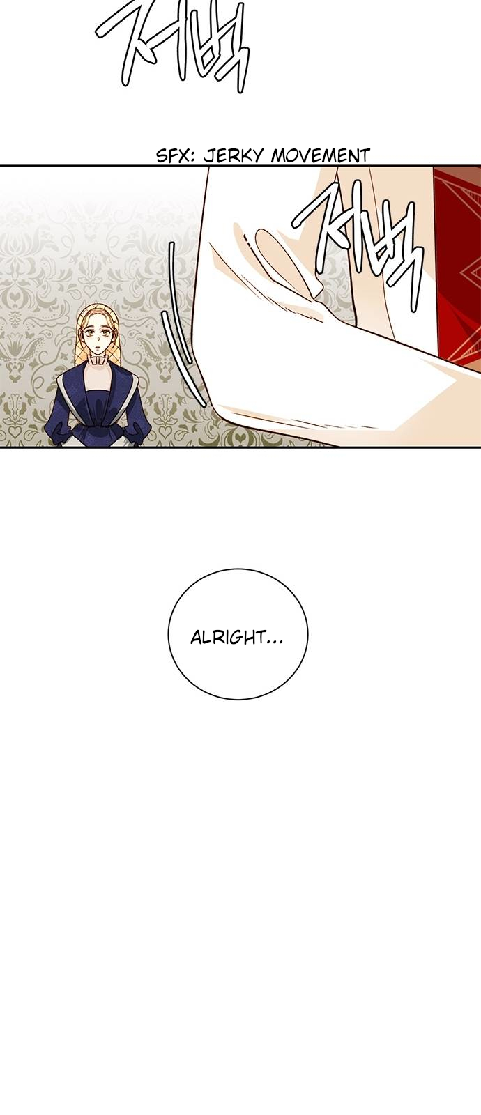 Remarried Empress Chapter 37 page 43 - Chapter 37