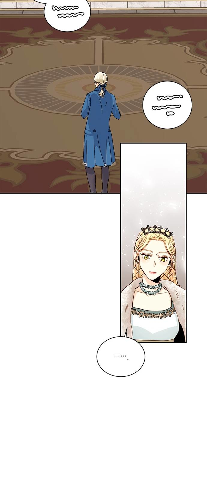 Remarried Empress Chapter 37 page 45 - Chapter 37