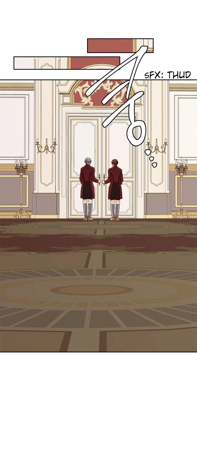 Remarried Empress Chapter 37 page 46 - Chapter 37