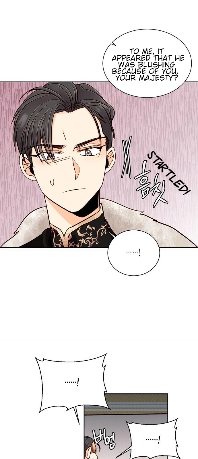 Remarried Empress Chapter 37 page 49 - Chapter 37