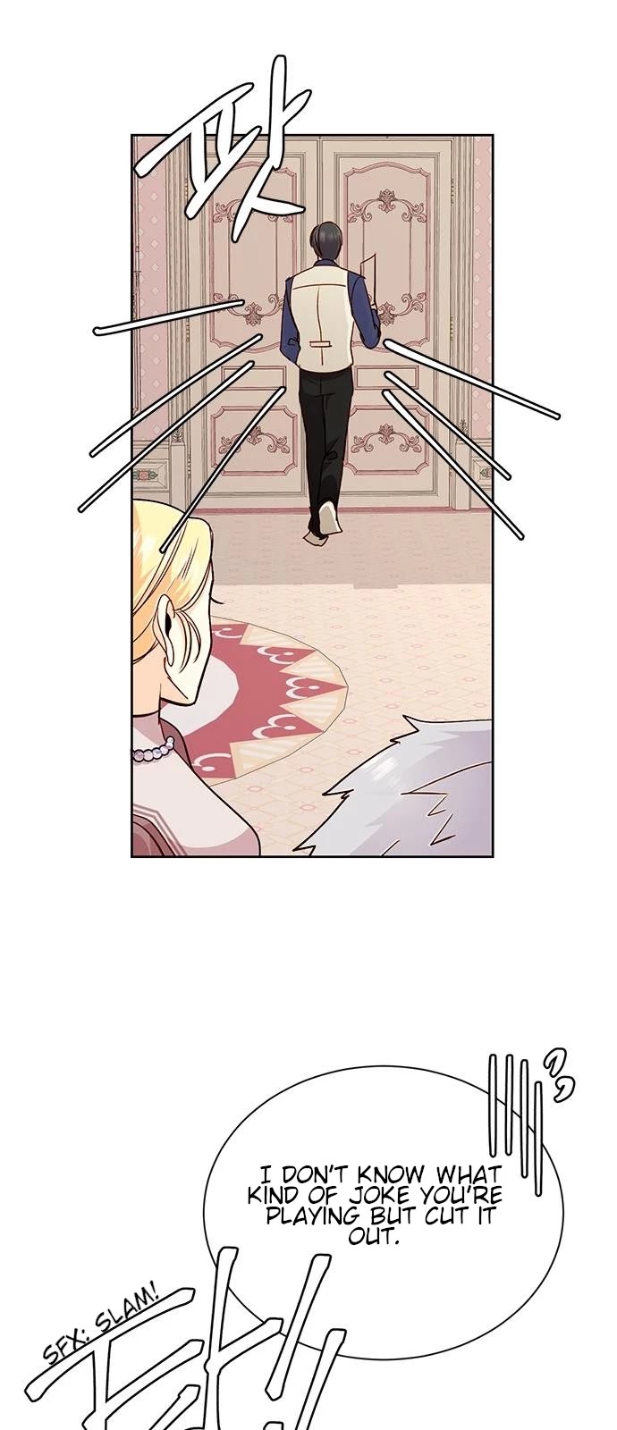 Remarried Empress Chapter 37 page 5 - Chapter 37