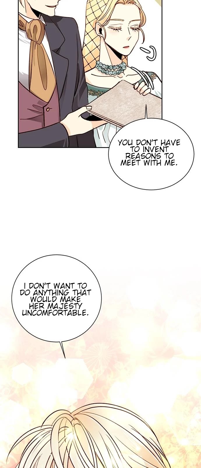 Remarried Empress Chapter 37 page 54 - Chapter 37