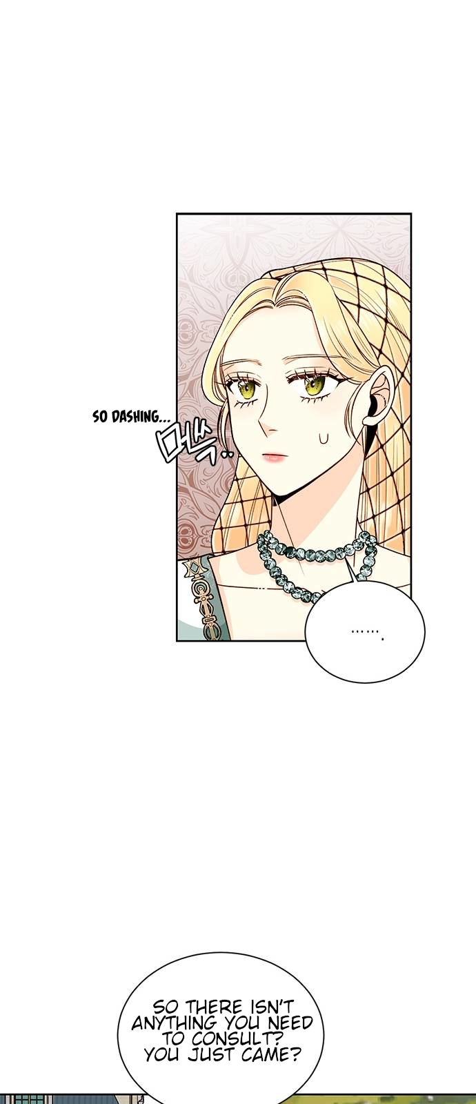 Remarried Empress Chapter 37 page 56 - Chapter 37