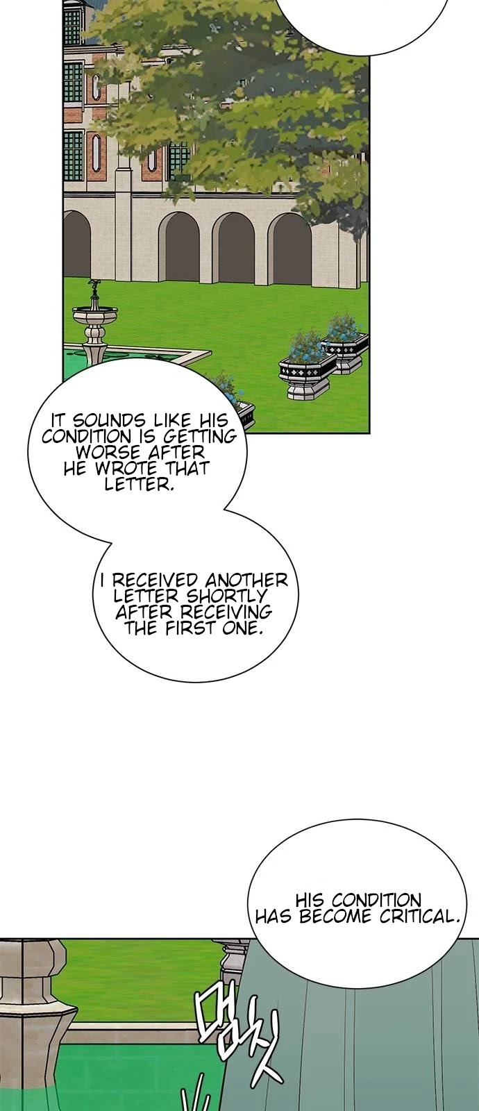 Remarried Empress Chapter 37 page 58 - Chapter 37