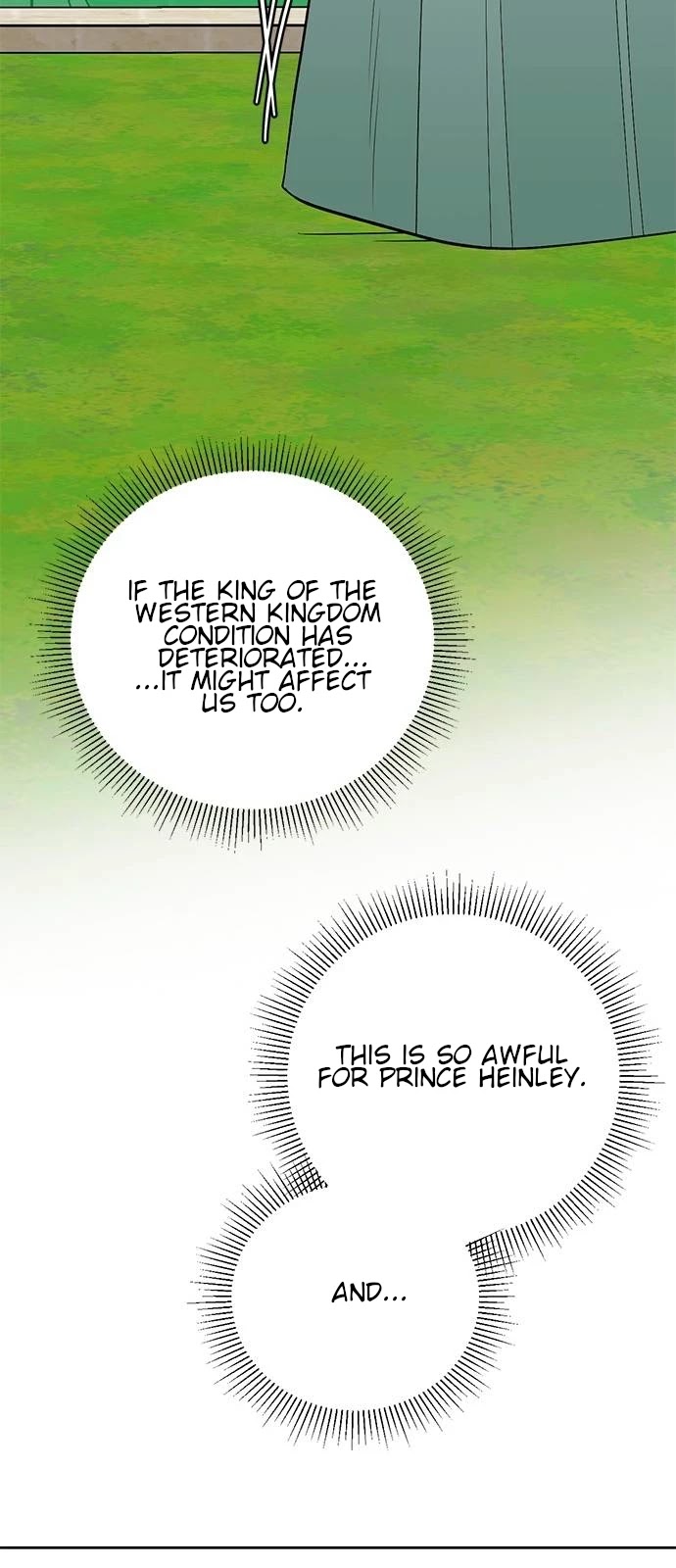 Remarried Empress Chapter 37 page 59 - Chapter 37