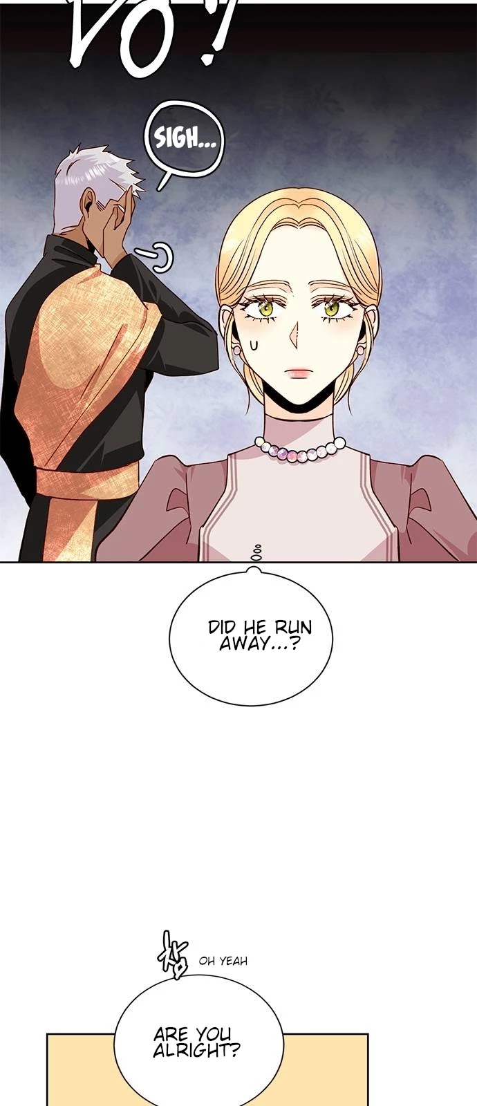 Remarried Empress Chapter 37 page 6 - Chapter 37