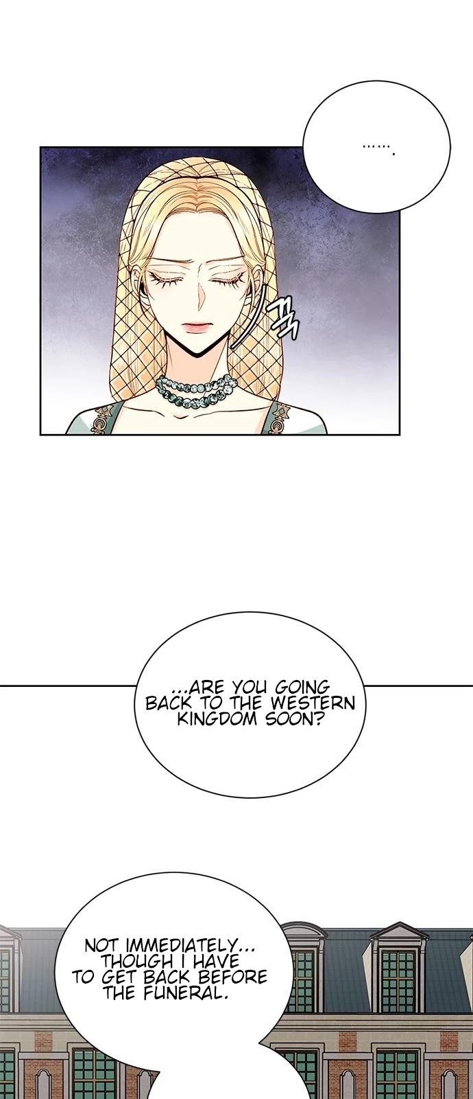 Remarried Empress Chapter 37 page 60 - Chapter 37
