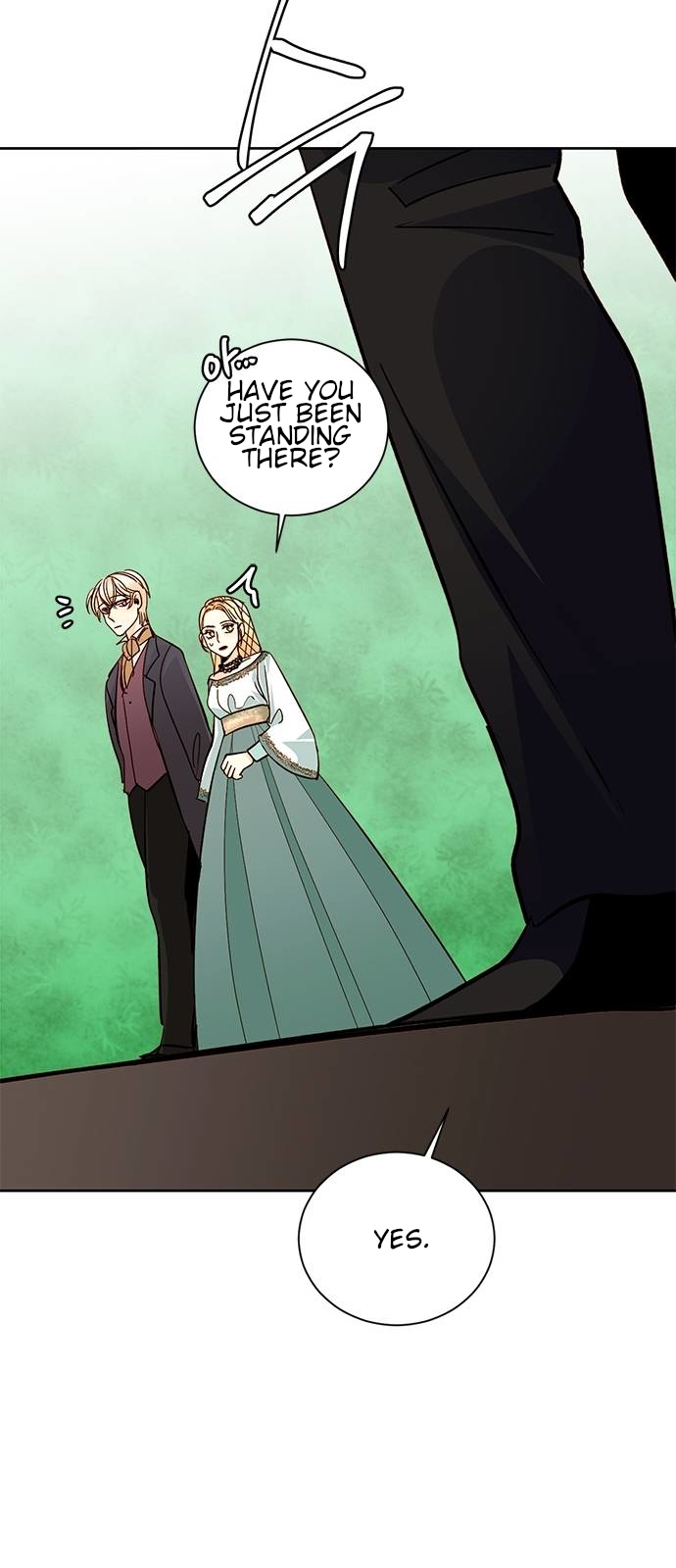 Remarried Empress Chapter 37 page 64 - Chapter 37